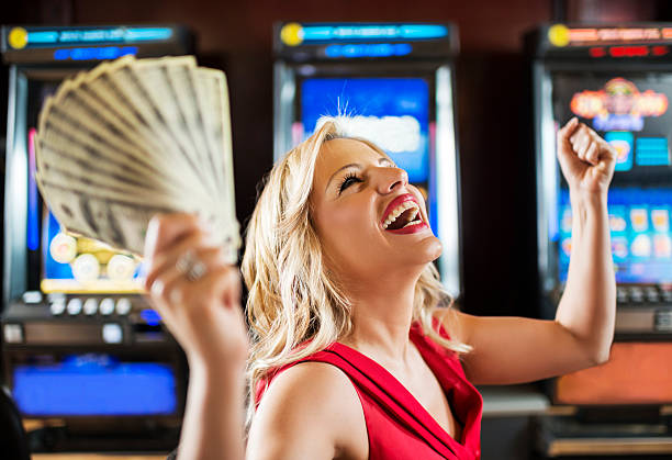 Bikini Paradise slot interface on one-hundred-ninety-two platform showing bet controls and balance display